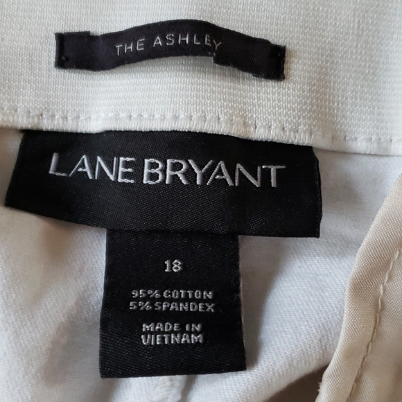 Lane Bryant capri - Picture 3 of 6